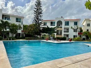 3BR CONDO W/ POOL @ HOTEL ZONE